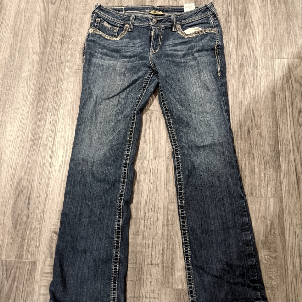 Ariat Amber Jeans size 31R
